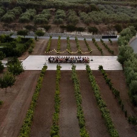 Citrus Grove Luxury Villas Skaleta Exterior photo