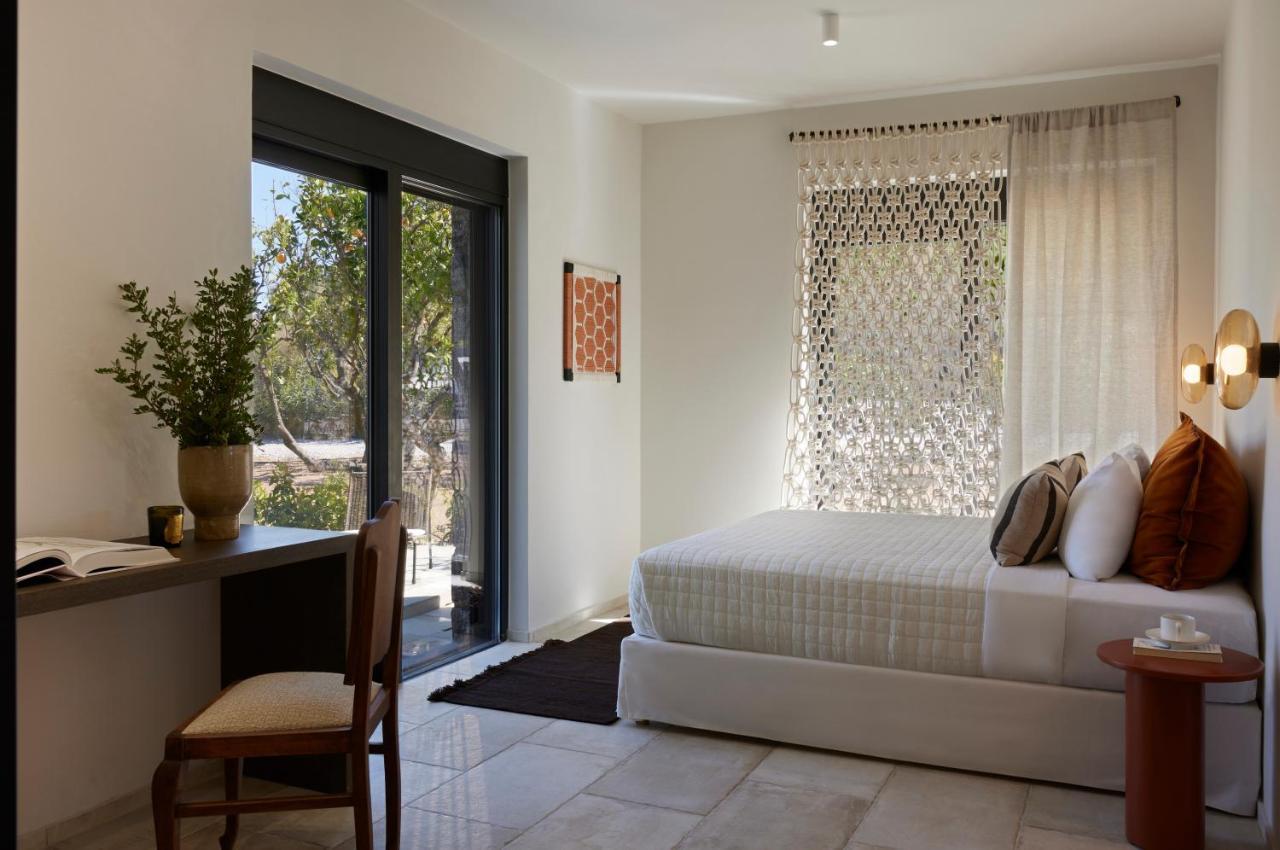 Citrus Grove Luxury Villas Skaleta Exterior photo