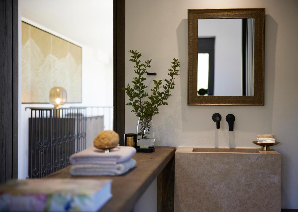 Citrus Grove Luxury Villas Skaleta Exterior photo