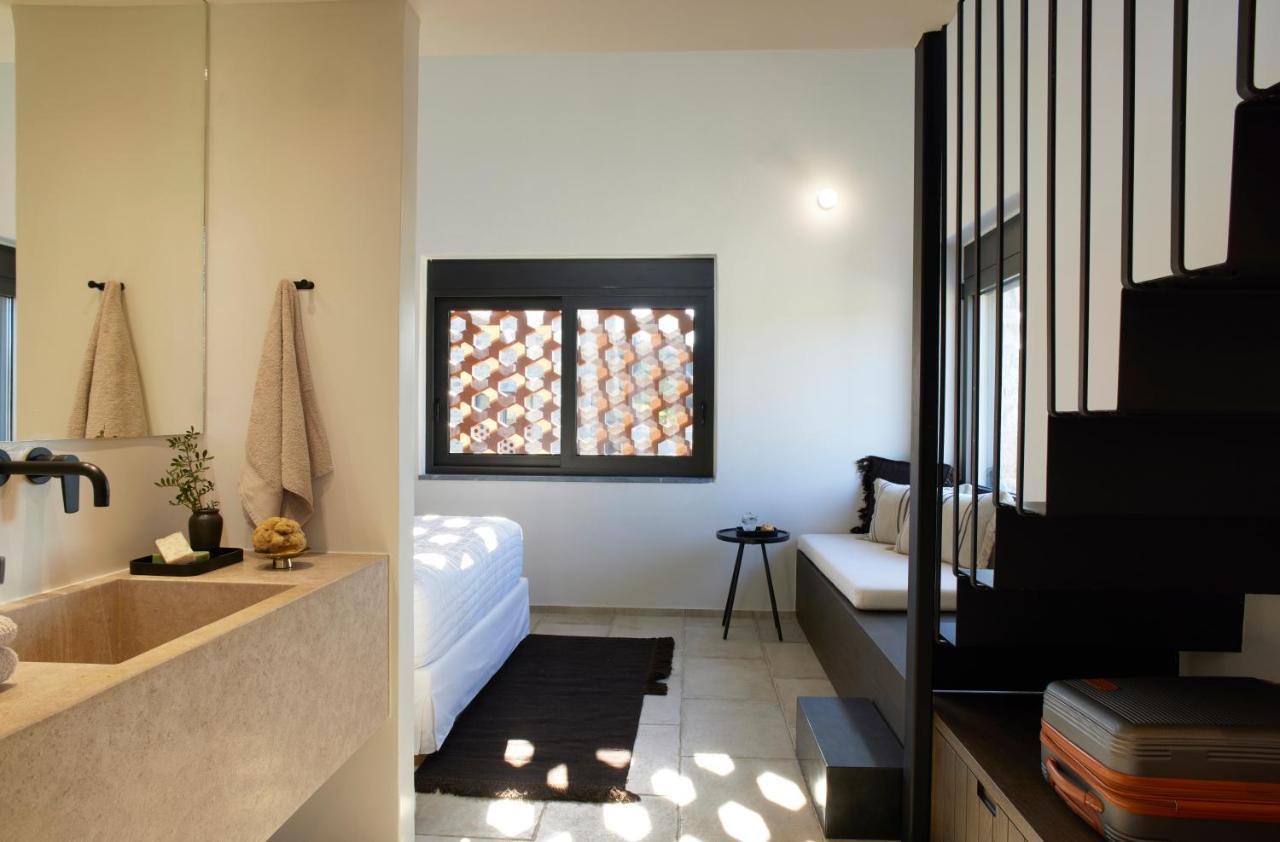 Citrus Grove Luxury Villas Skaleta Exterior photo