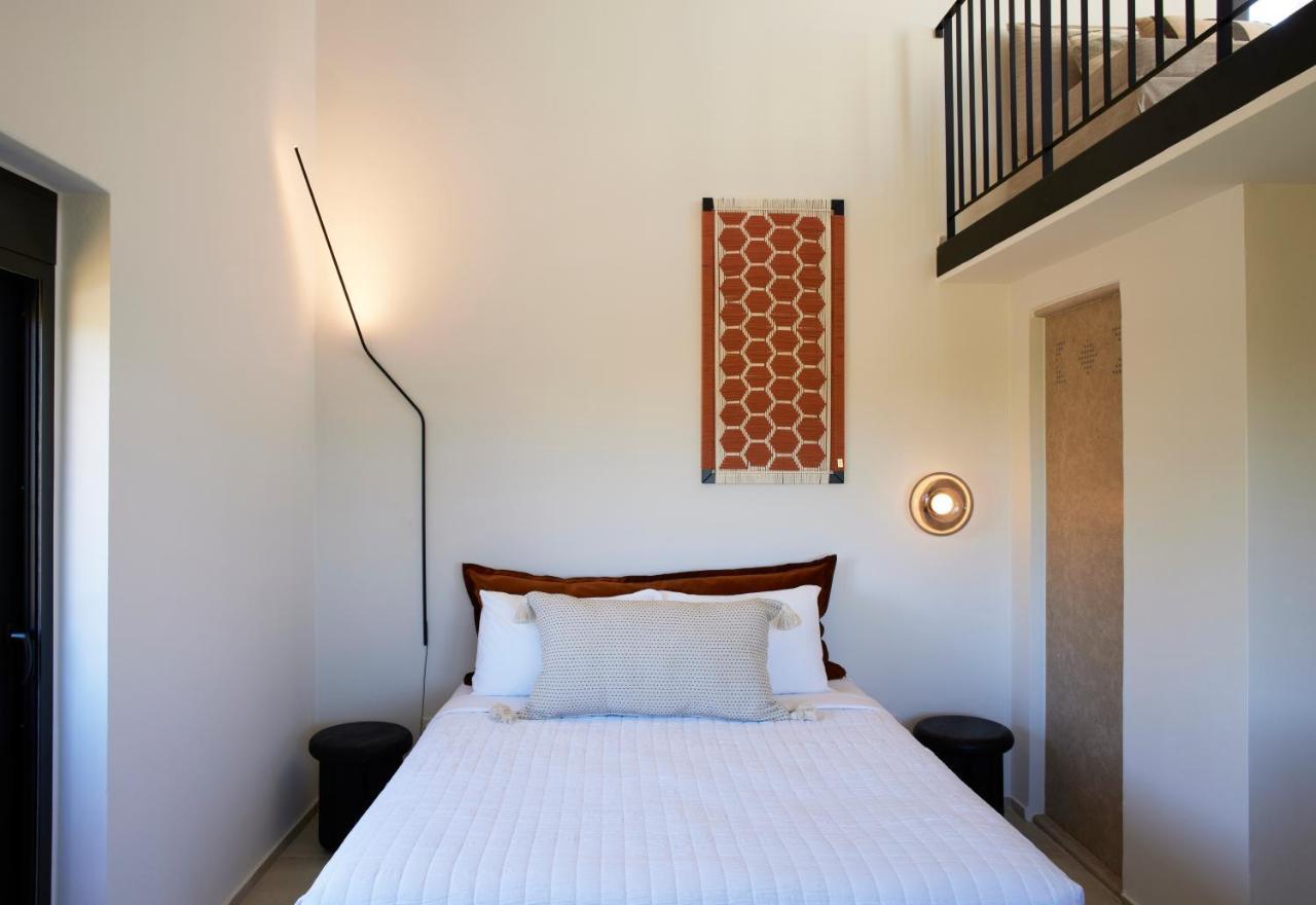 Citrus Grove Luxury Villas Skaleta Exterior photo