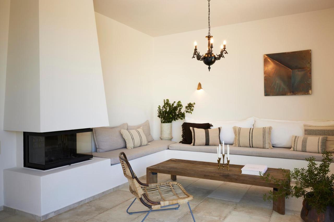 Citrus Grove Luxury Villas Skaleta Exterior photo