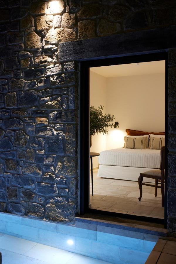 Citrus Grove Luxury Villas Skaleta Exterior photo