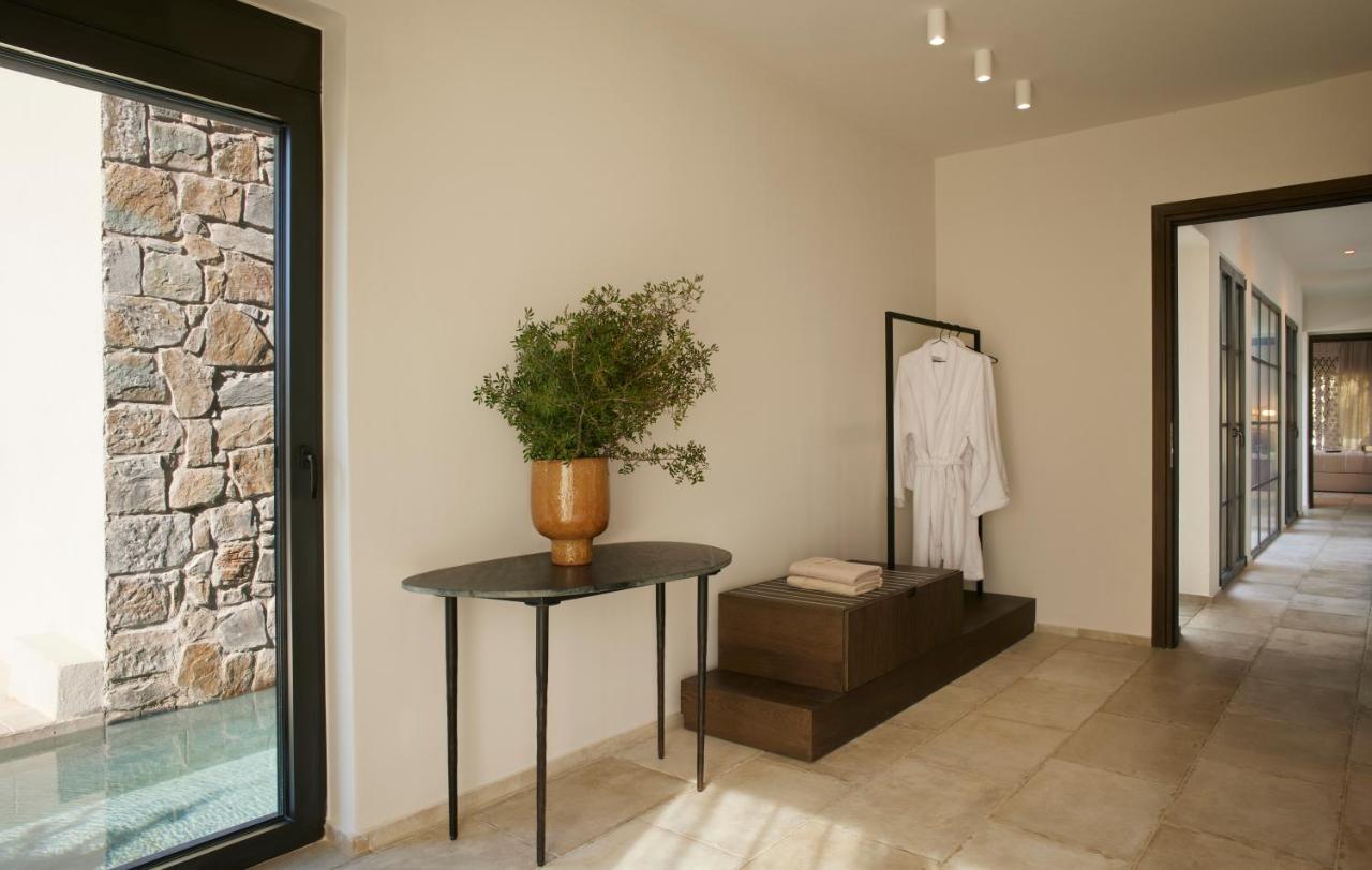 Citrus Grove Luxury Villas Skaleta Exterior photo