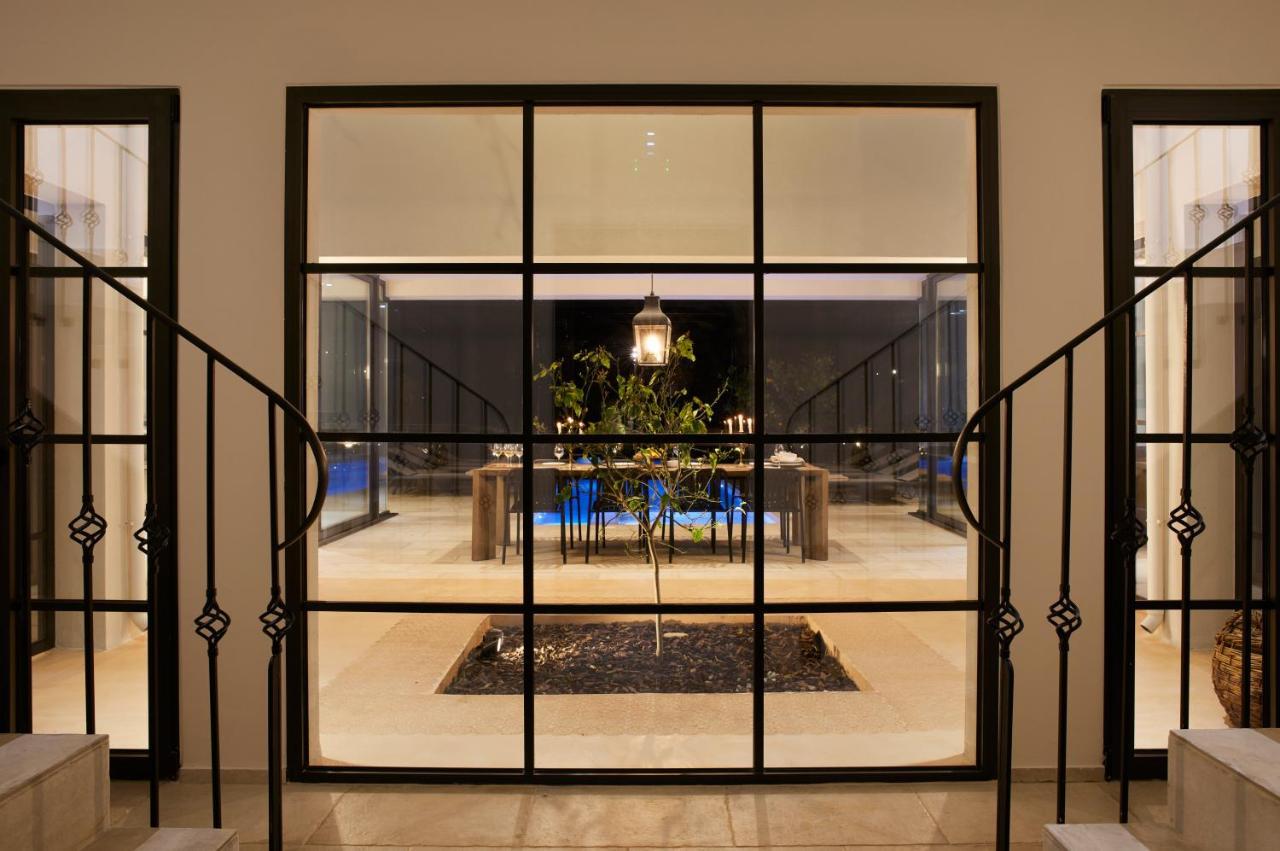 Citrus Grove Luxury Villas Skaleta Exterior photo