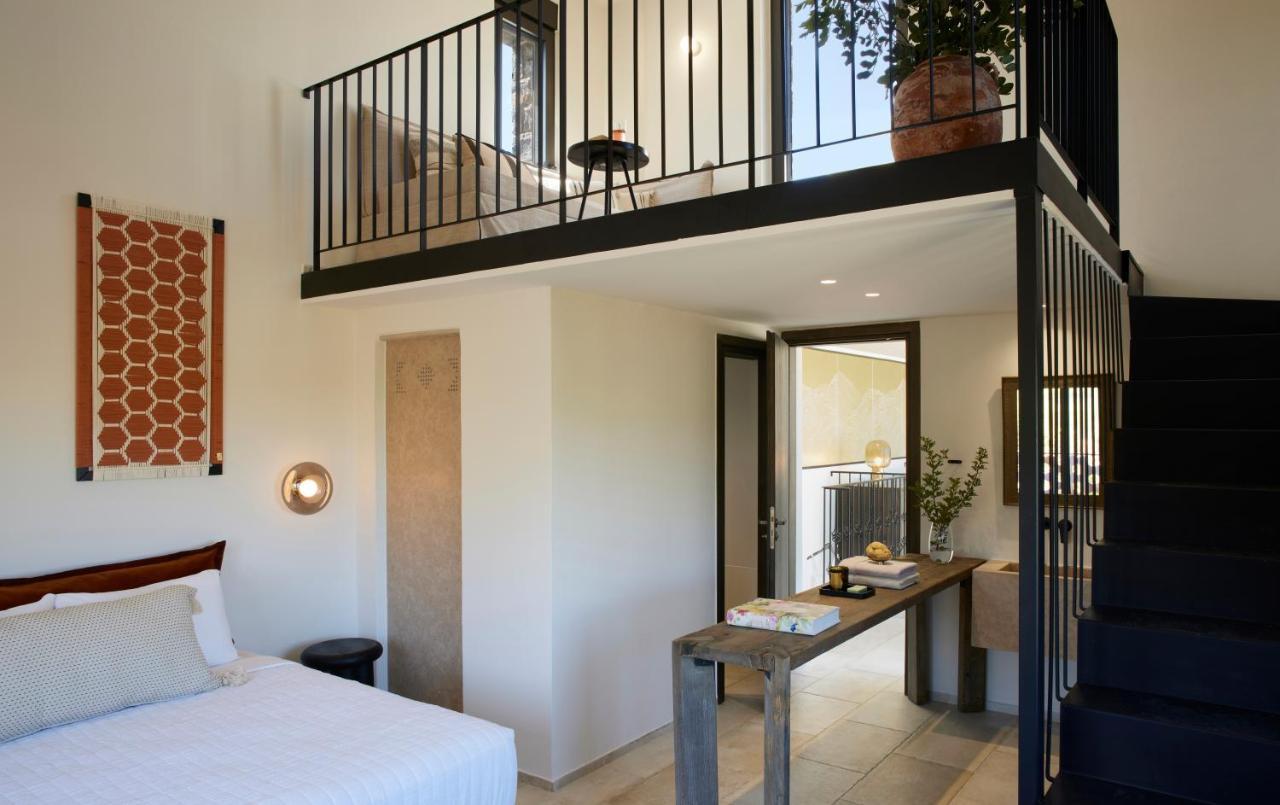 Citrus Grove Luxury Villas Skaleta Exterior photo