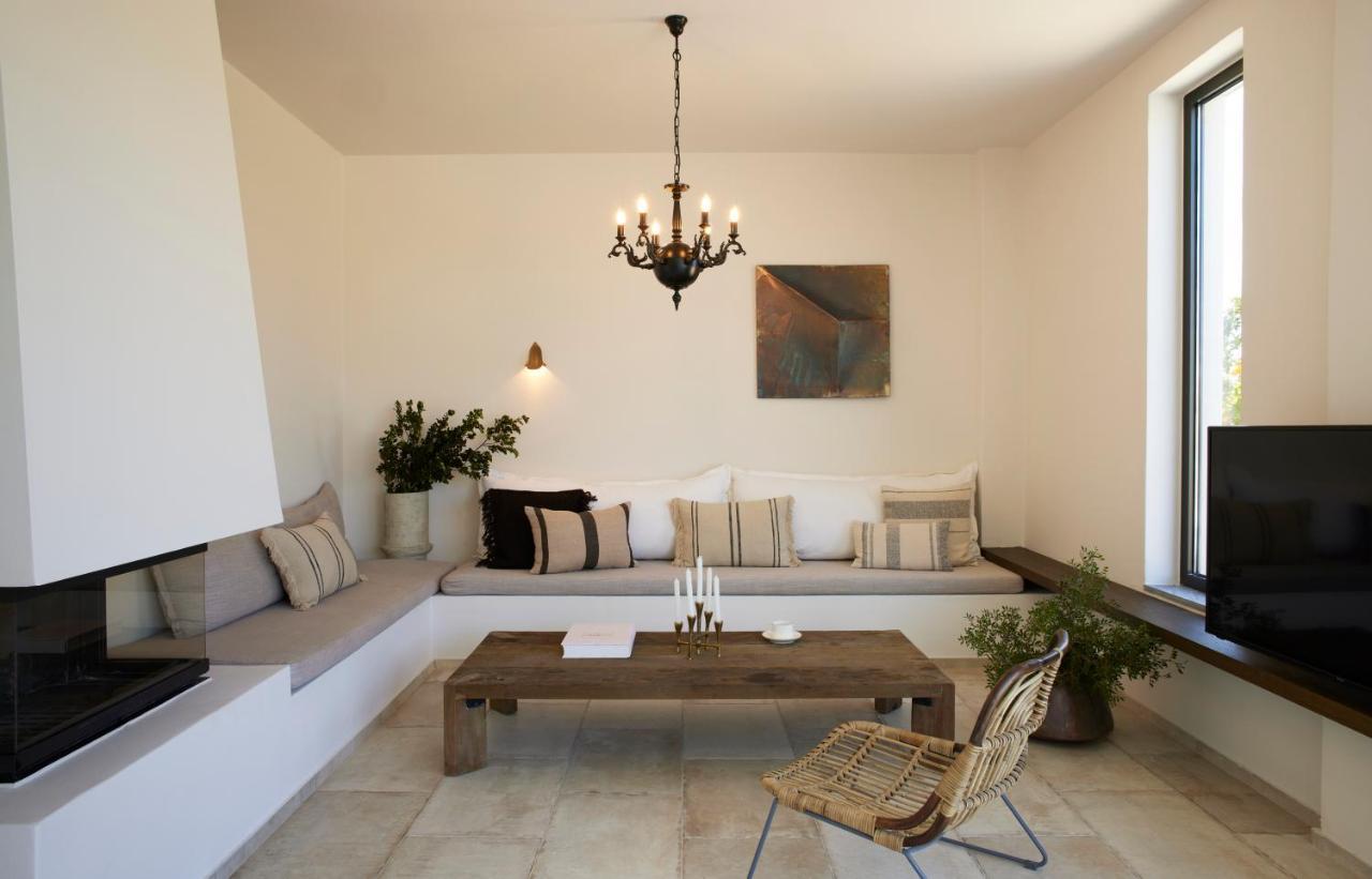 Citrus Grove Luxury Villas Skaleta Exterior photo