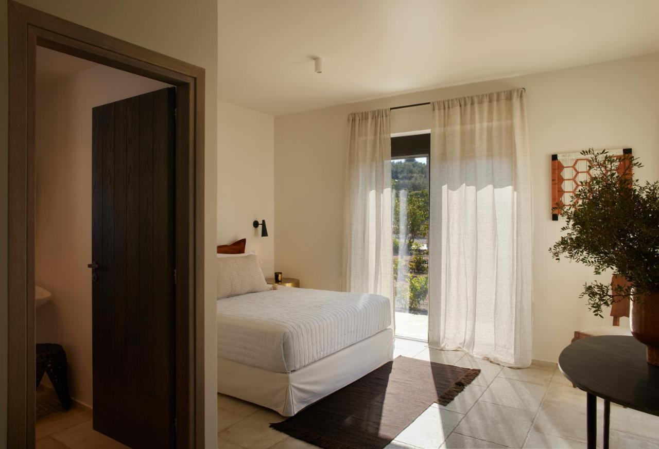 Citrus Grove Luxury Villas Skaleta Exterior photo