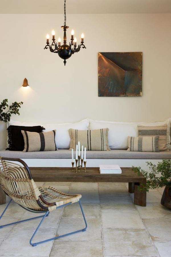 Citrus Grove Luxury Villas Skaleta Exterior photo