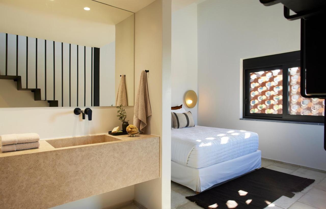 Citrus Grove Luxury Villas Skaleta Exterior photo