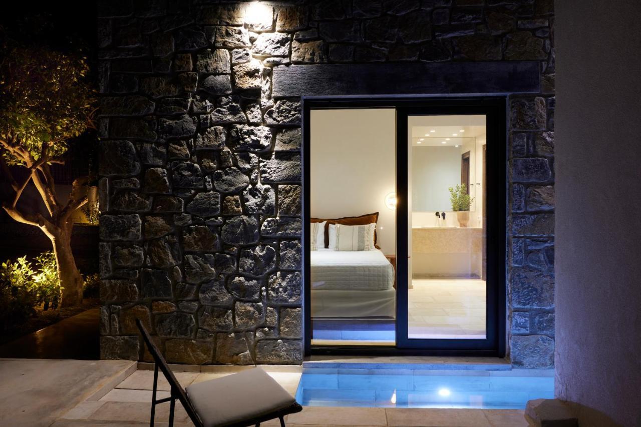 Citrus Grove Luxury Villas Skaleta Exterior photo