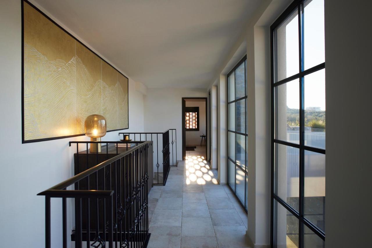 Citrus Grove Luxury Villas Skaleta Exterior photo